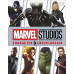 Marvel Studios Character Encyclopedia by ''Bray Adam''